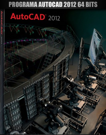 Autodesk AutoCAD – 2010 PARA WINDOWS 7 DE 64 BITS R$ 40,00 FRETE GRATIS